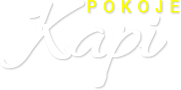 Kapi pokoje Władysławowo